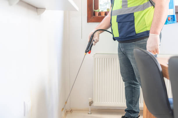 Best Mosquito Control Services  in West Salem, OH
